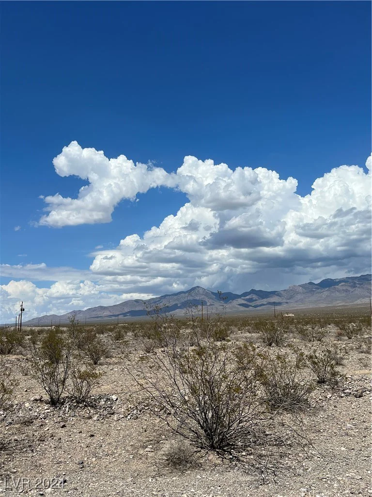 420 Peachtree, Pahrump, NV 89060
