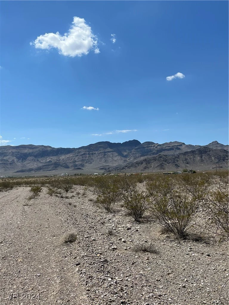 420 Peachtree, Pahrump, NV 89060