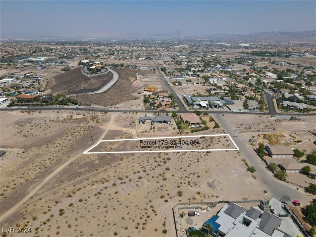 Julie Road, Henderson, NV 89002
