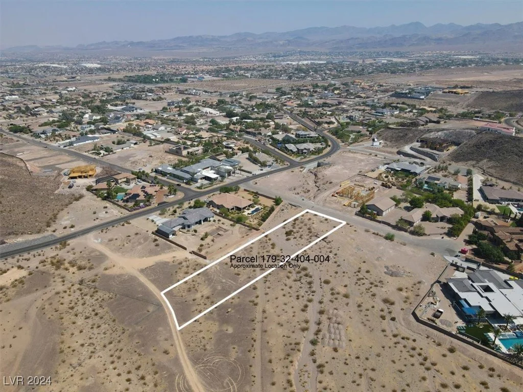Julie Road, Henderson, NV 89002