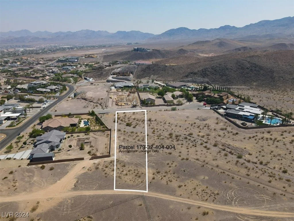 Julie Road, Henderson, NV 89002