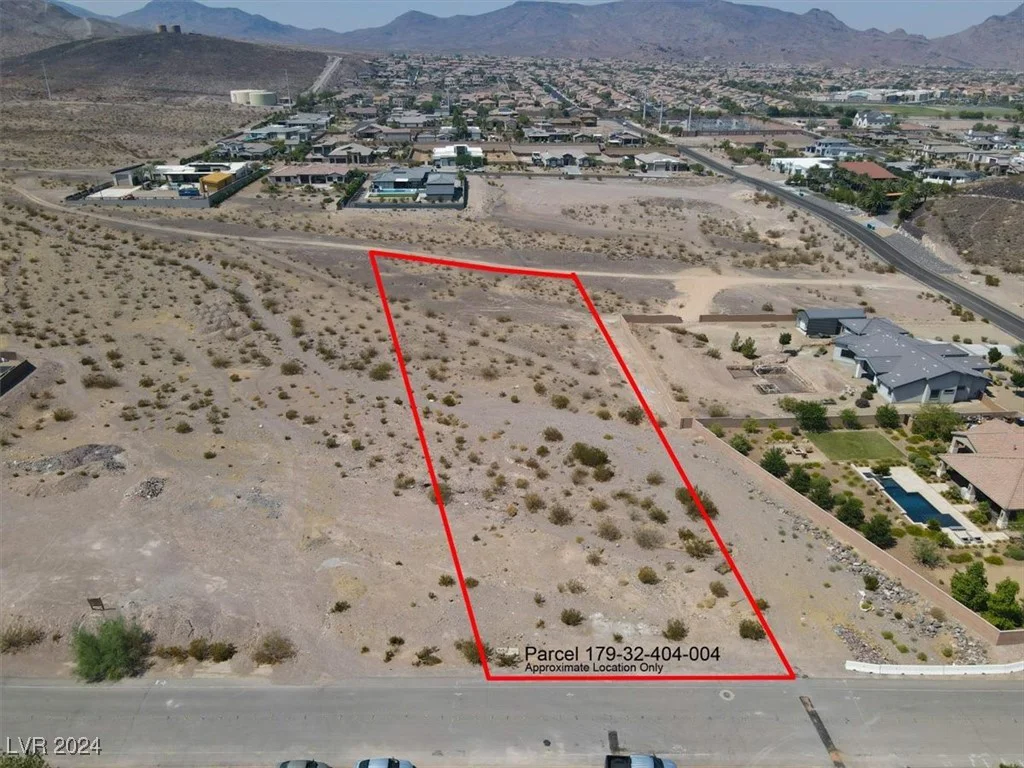 Julie Road, Henderson, NV 89002