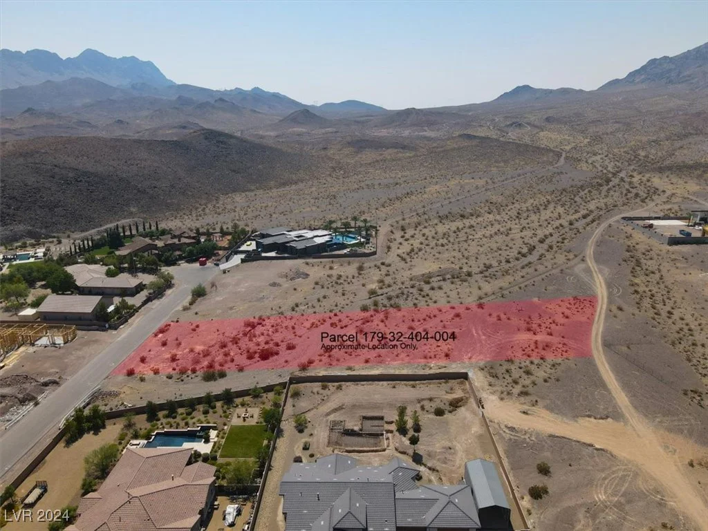 Julie Road, Henderson, NV 89002