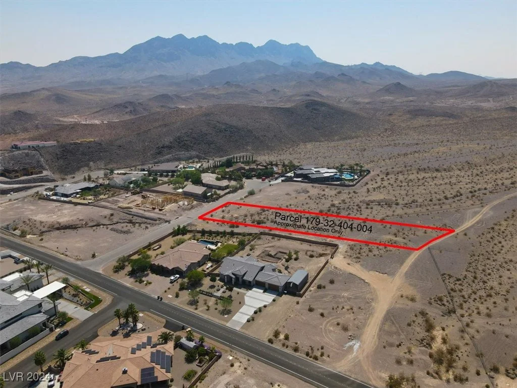Julie Road, Henderson, NV 89002