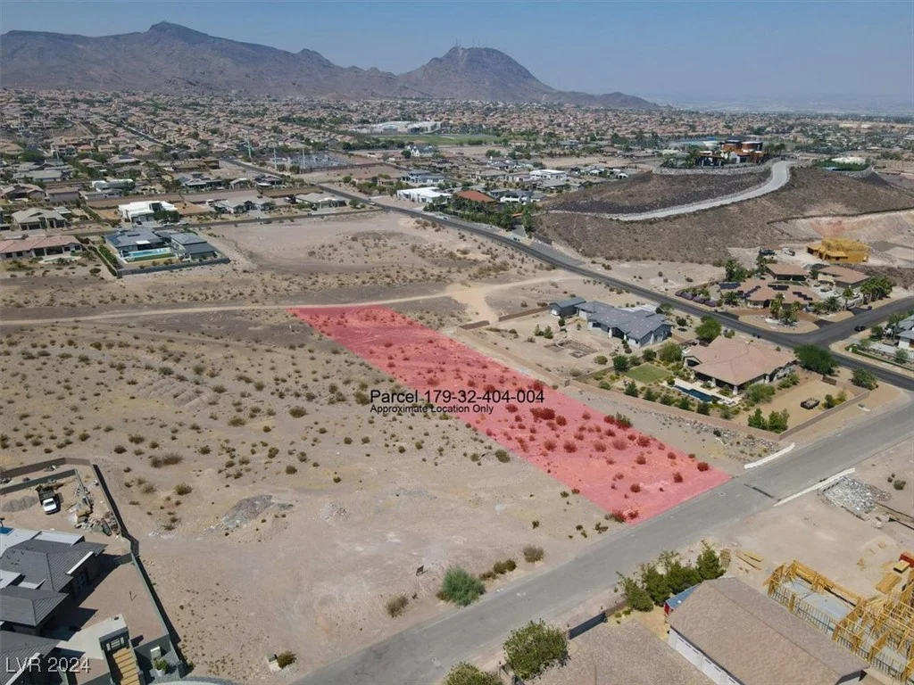 Julie Road, Henderson, NV 89002