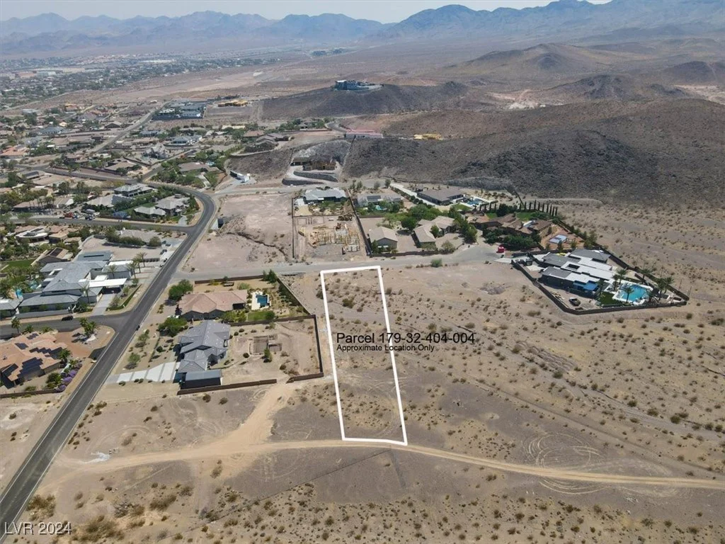 Julie Road, Henderson, NV 89002