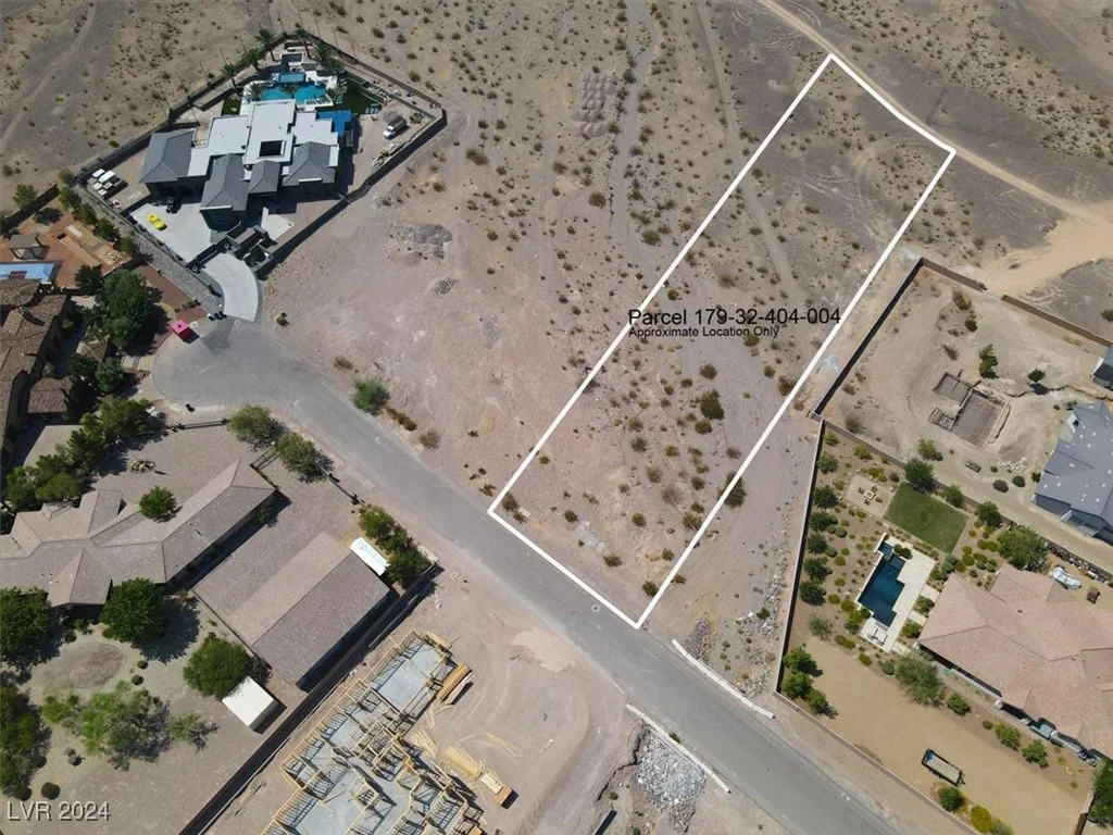 Julie Road, Henderson, NV 89002