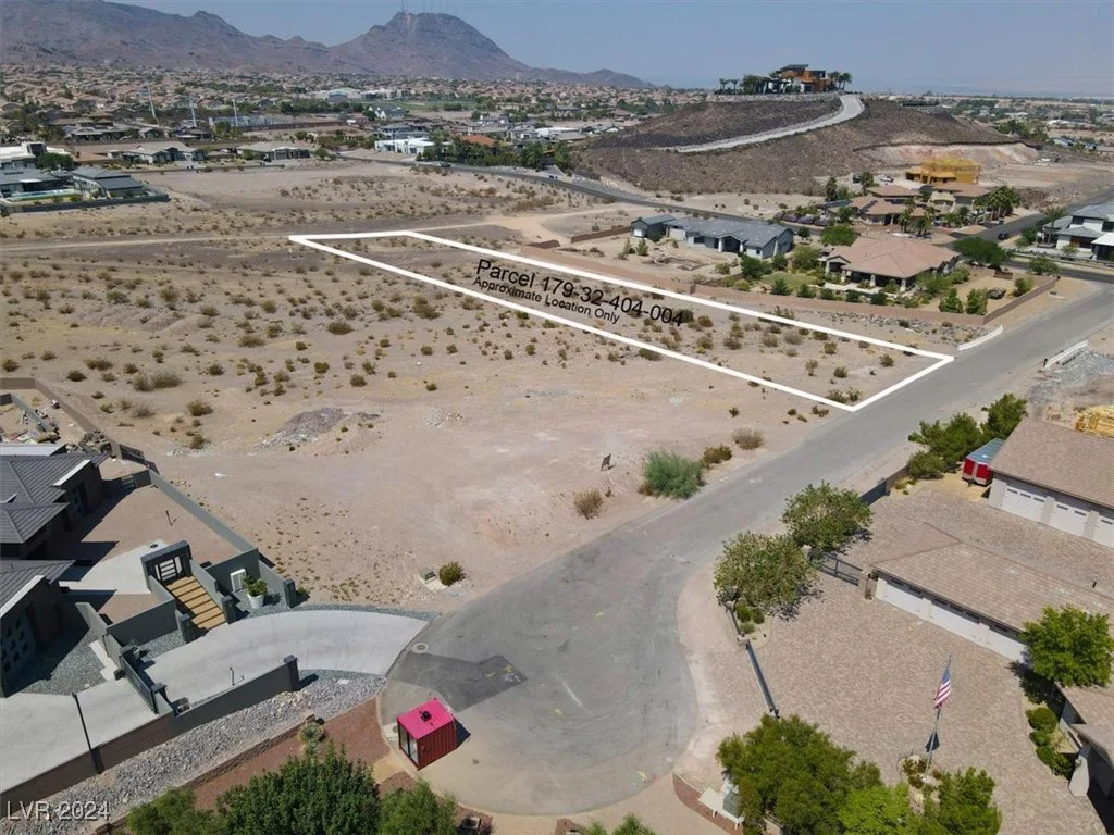 Julie Road, Henderson, NV 89002