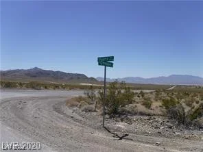 Commanche Street, Sandy Valley, NV 89019