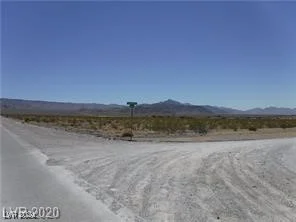 Commanche Street, Sandy Valley, NV 89019