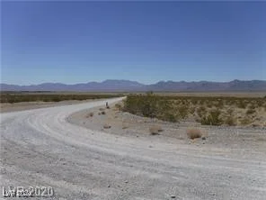 Commanche Street, Sandy Valley, NV 89019