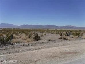 Commanche Street, Sandy Valley, NV 89019