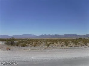 Commanche Street, Sandy Valley, NV 89019
