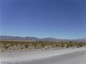 Commanche Street, Sandy Valley, NV 89019