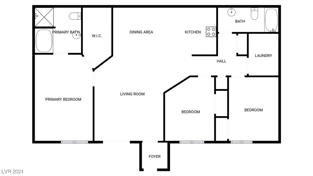 5650 Sahara, Las Vegas, NV 89142