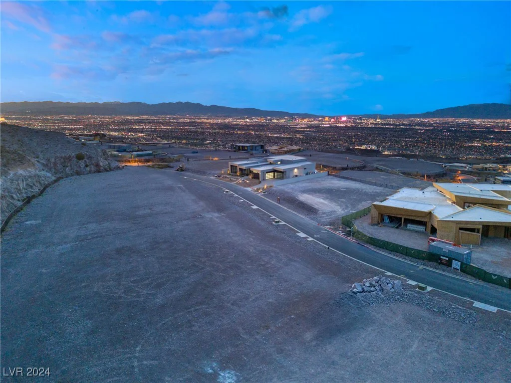 7 Chisel Crest, Henderson, NV 89012