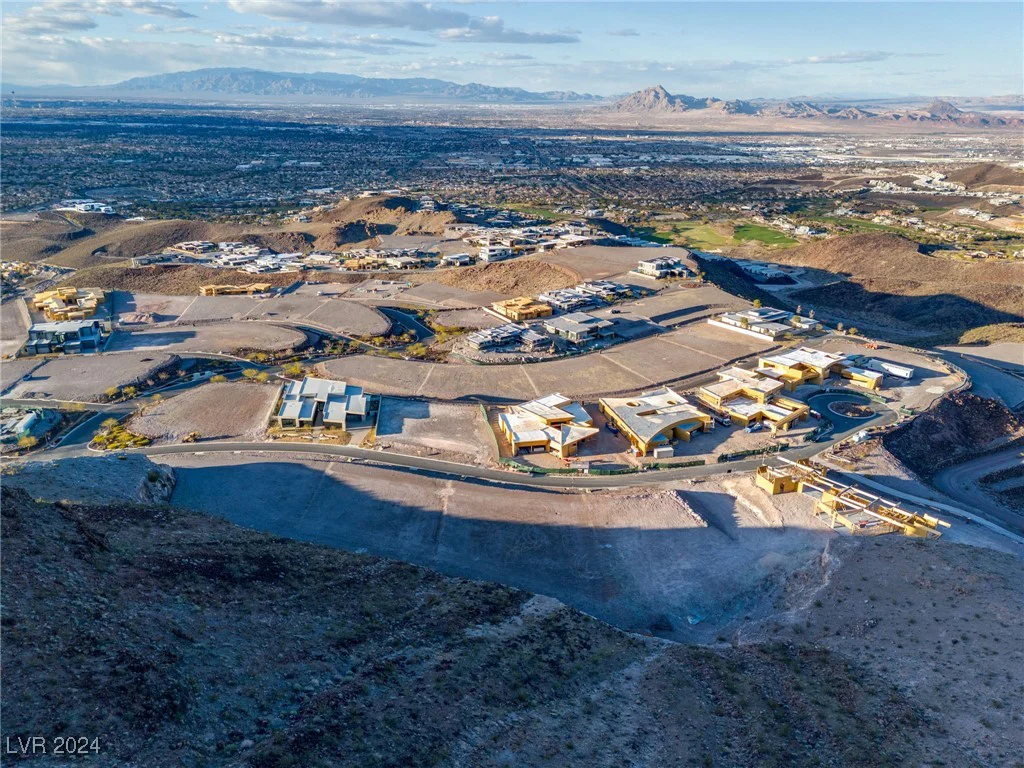 7 Chisel Crest, Henderson, NV 89012
