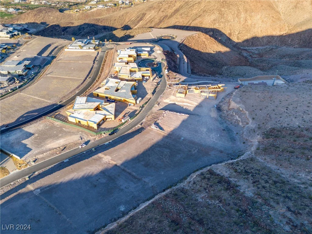 7 Chisel Crest, Henderson, NV 89012