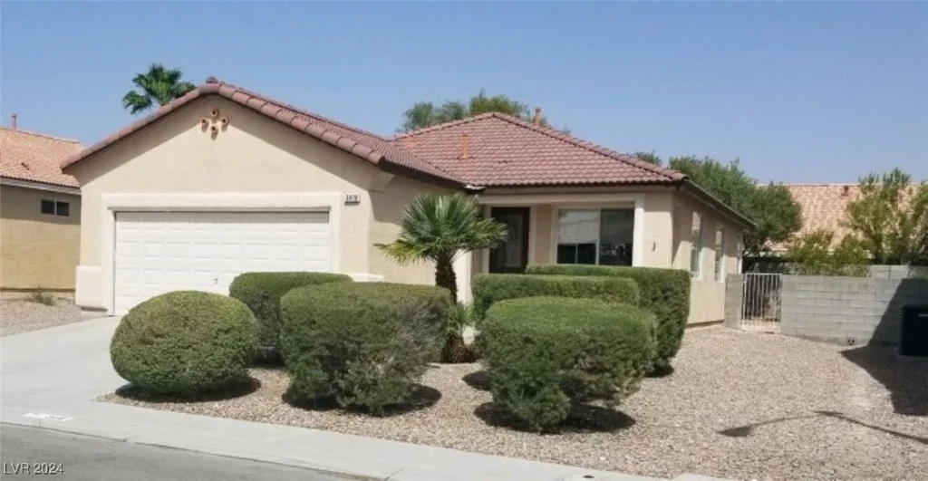 3418 Cinnamon Creek, North Las Vegas, NV 89031