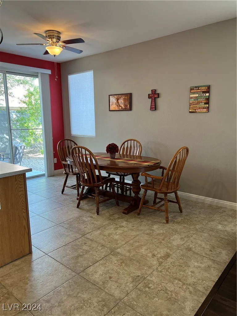 3418 Cinnamon Creek, North Las Vegas, NV 89031
