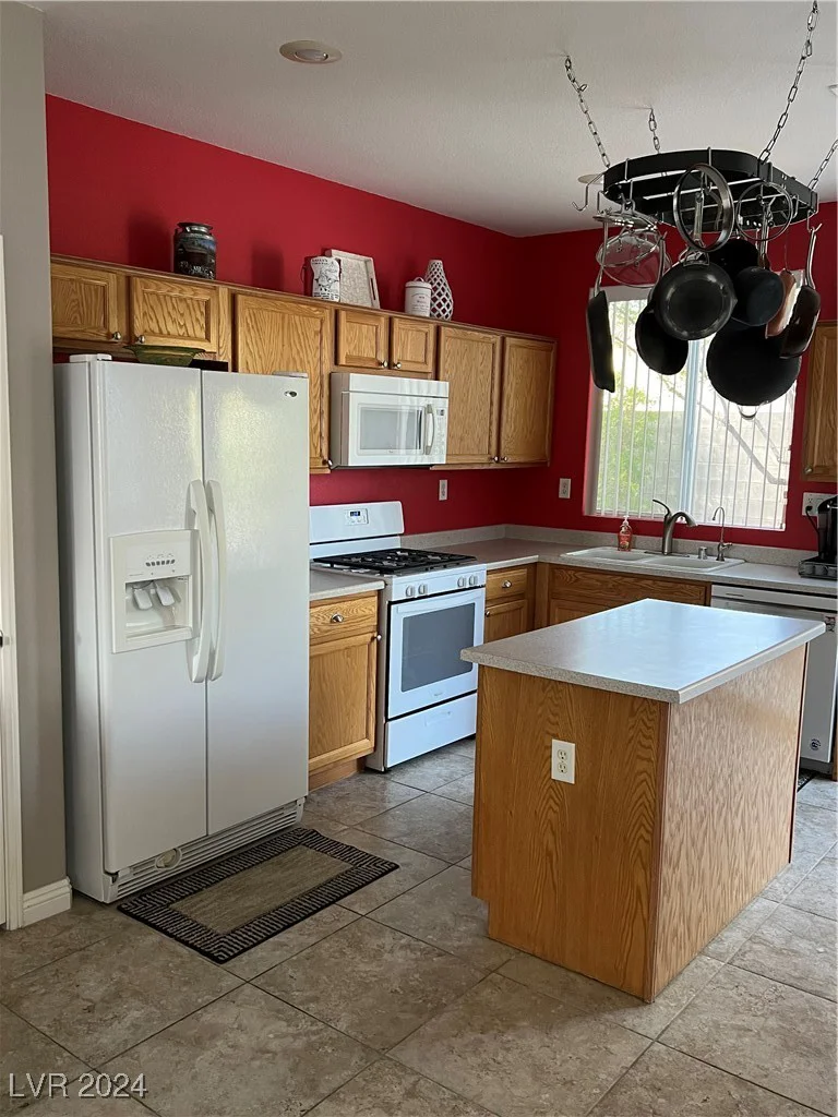 3418 Cinnamon Creek, North Las Vegas, NV 89031