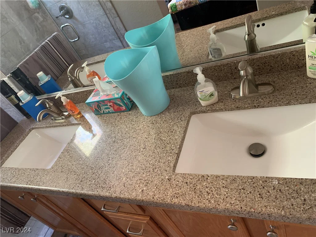 3418 Cinnamon Creek, North Las Vegas, NV 89031