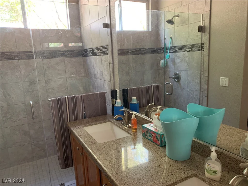 3418 Cinnamon Creek, North Las Vegas, NV 89031