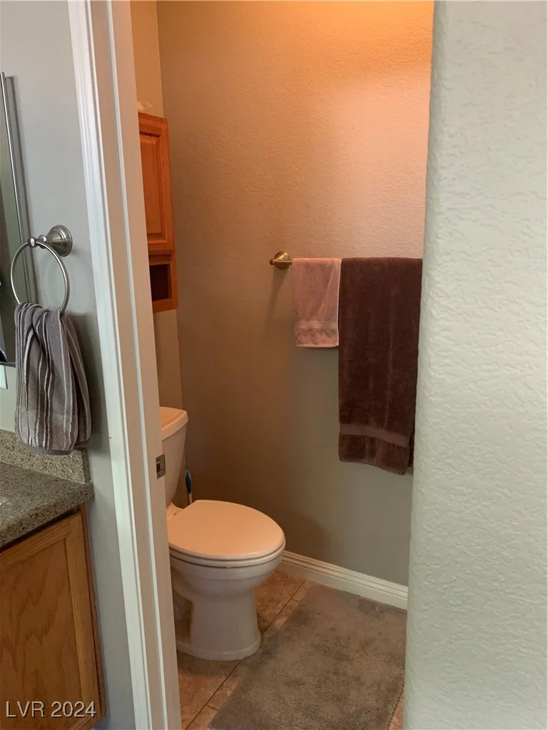 3418 Cinnamon Creek, North Las Vegas, NV 89031