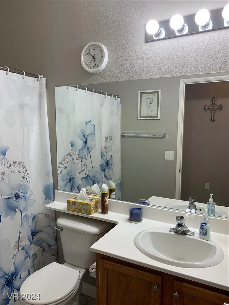 3418 Cinnamon Creek, North Las Vegas, NV 89031