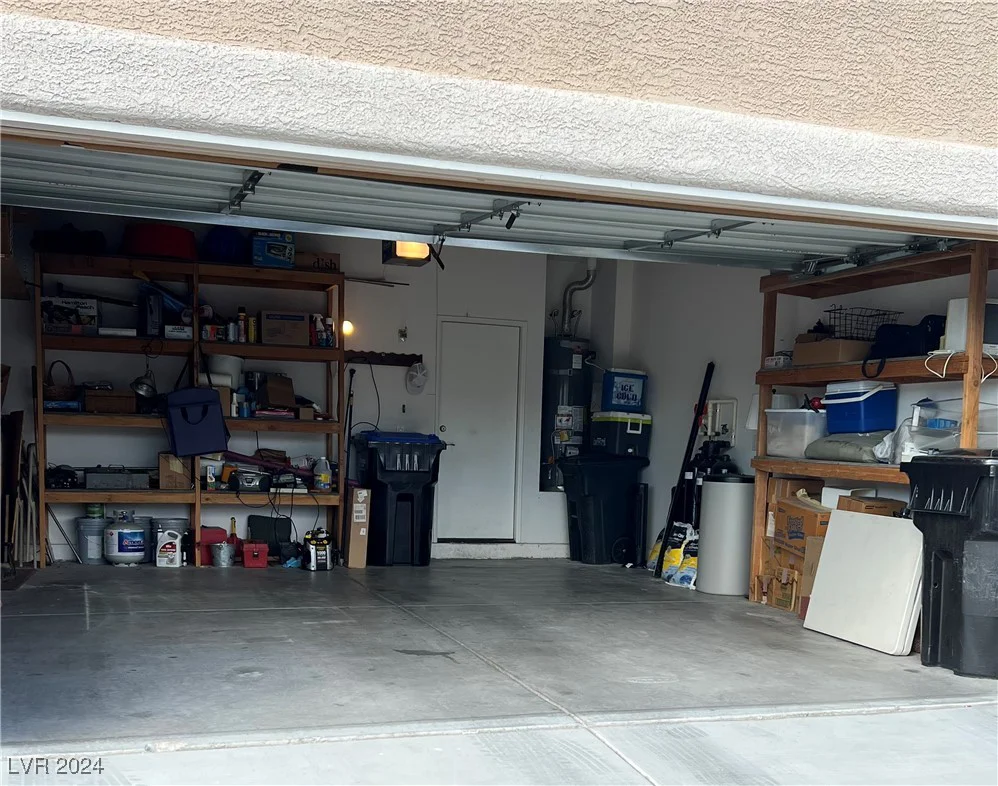 3418 Cinnamon Creek, North Las Vegas, NV 89031