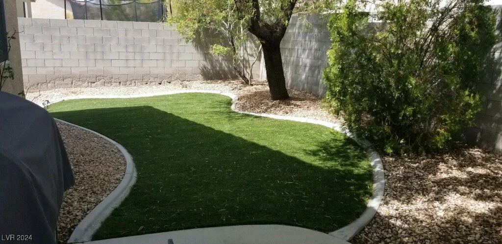 3418 Cinnamon Creek, North Las Vegas, NV 89031