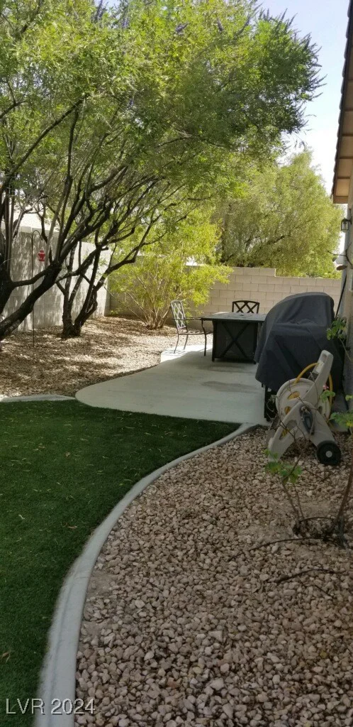 3418 Cinnamon Creek, North Las Vegas, NV 89031