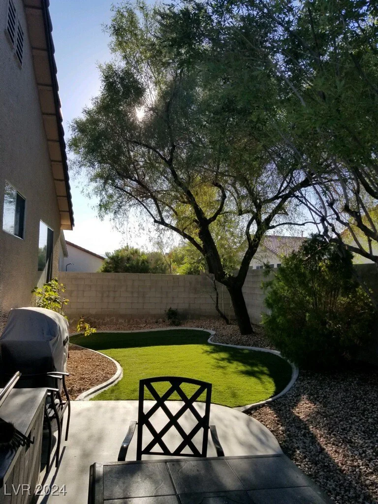 3418 Cinnamon Creek, North Las Vegas, NV 89031