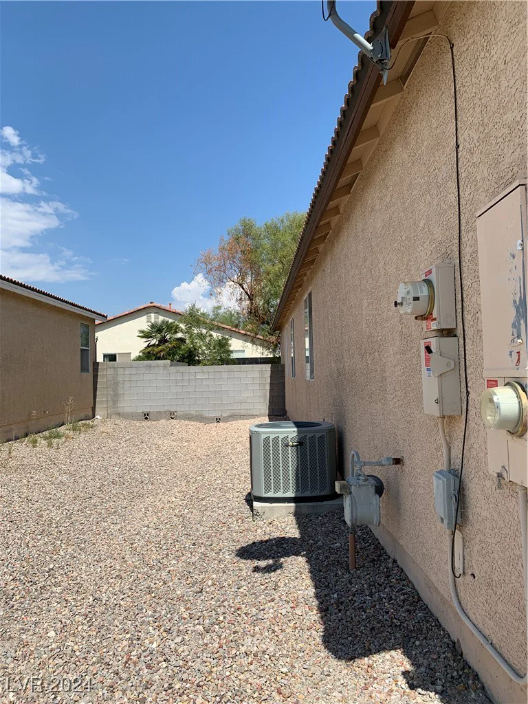 3418 Cinnamon Creek, North Las Vegas, NV 89031