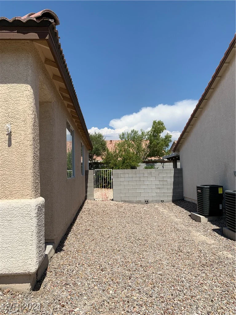 3418 Cinnamon Creek, North Las Vegas, NV 89031