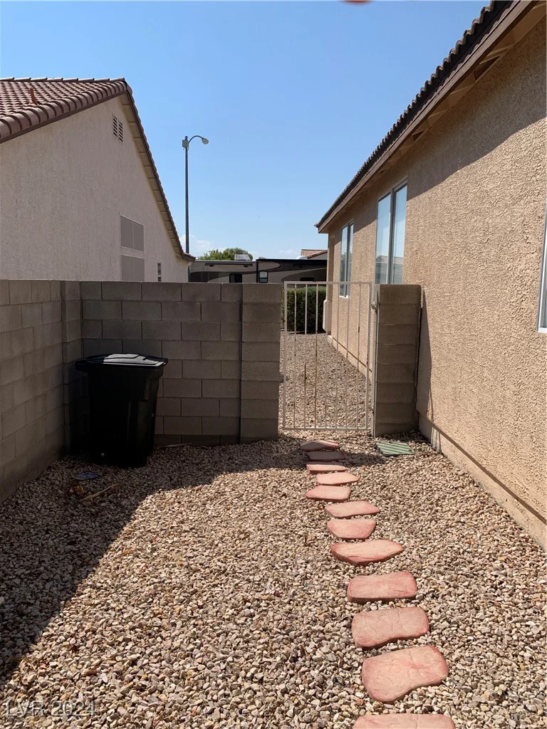 3418 Cinnamon Creek, North Las Vegas, NV 89031