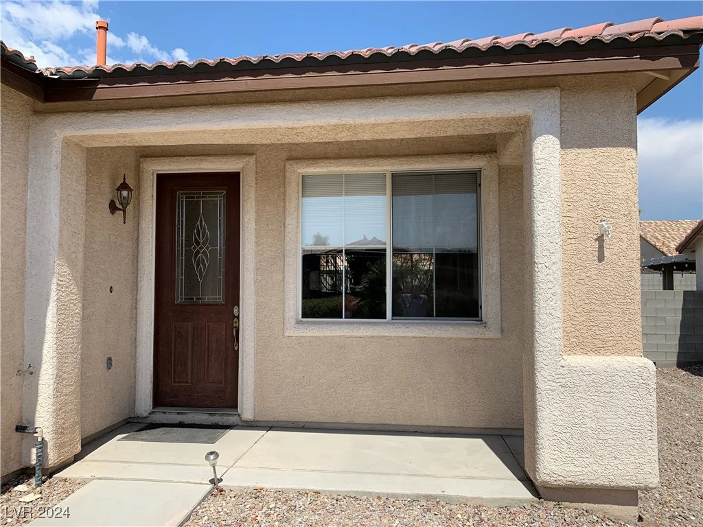 3418 Cinnamon Creek, North Las Vegas, NV 89031