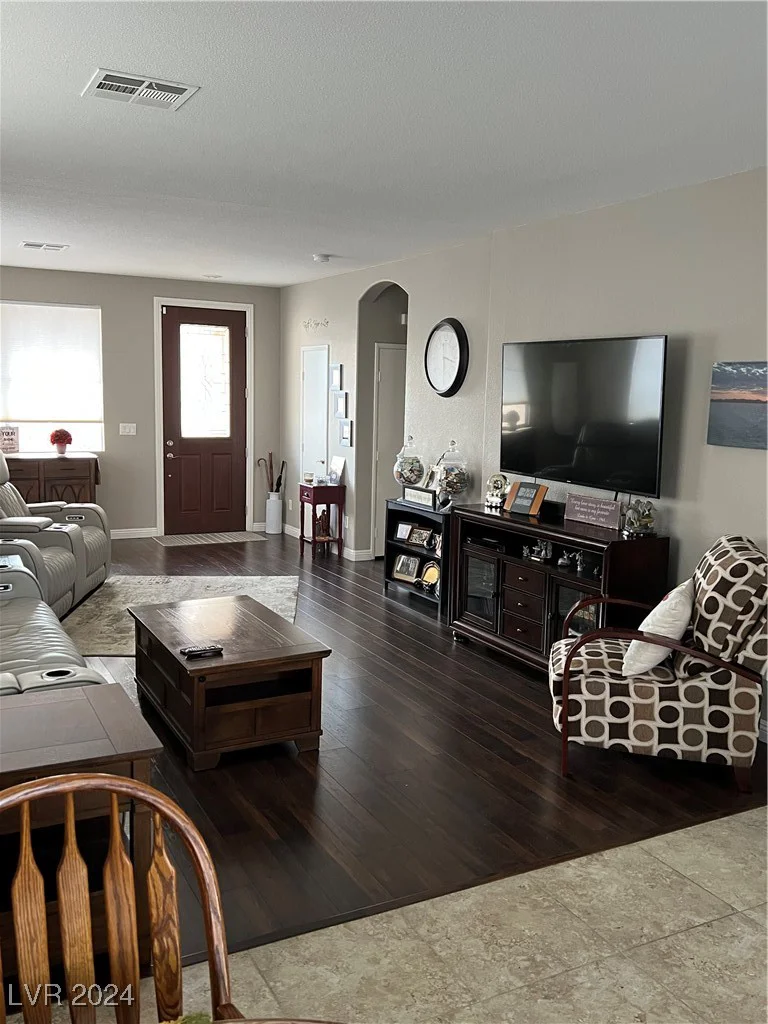 3418 Cinnamon Creek, North Las Vegas, NV 89031