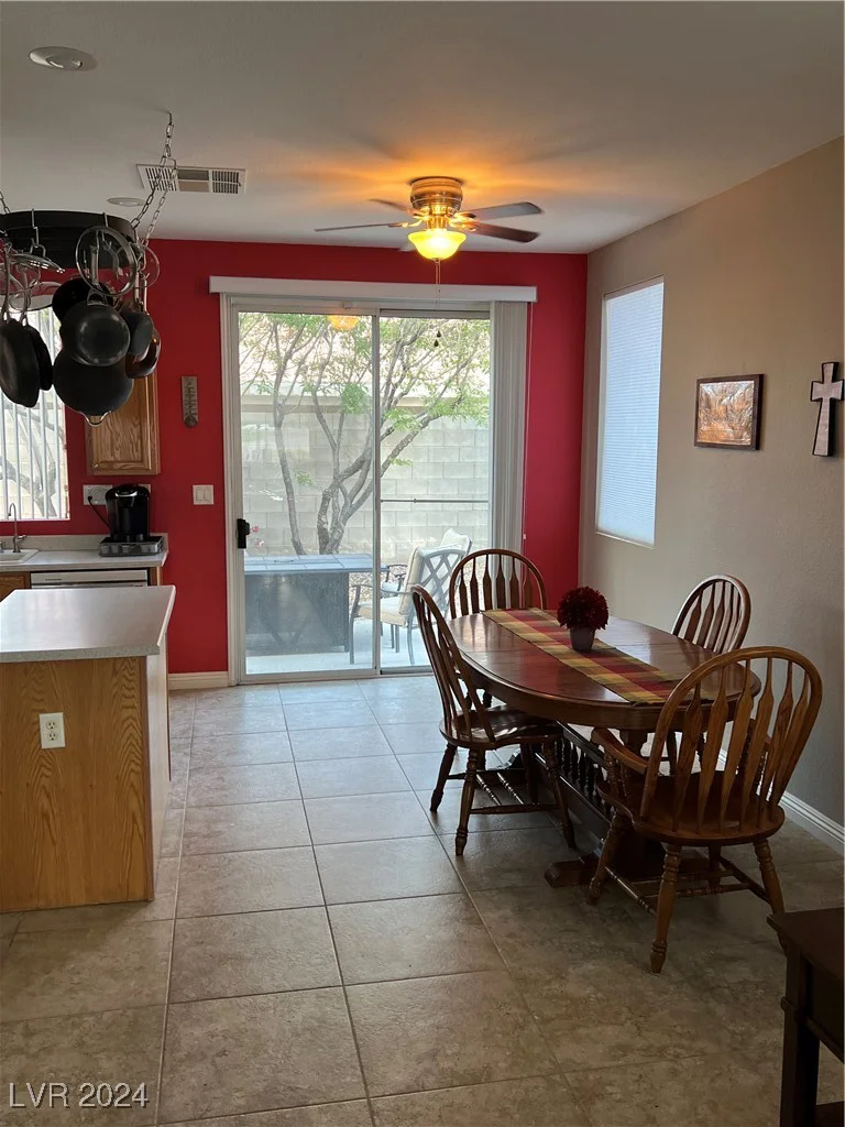3418 Cinnamon Creek, North Las Vegas, NV 89031