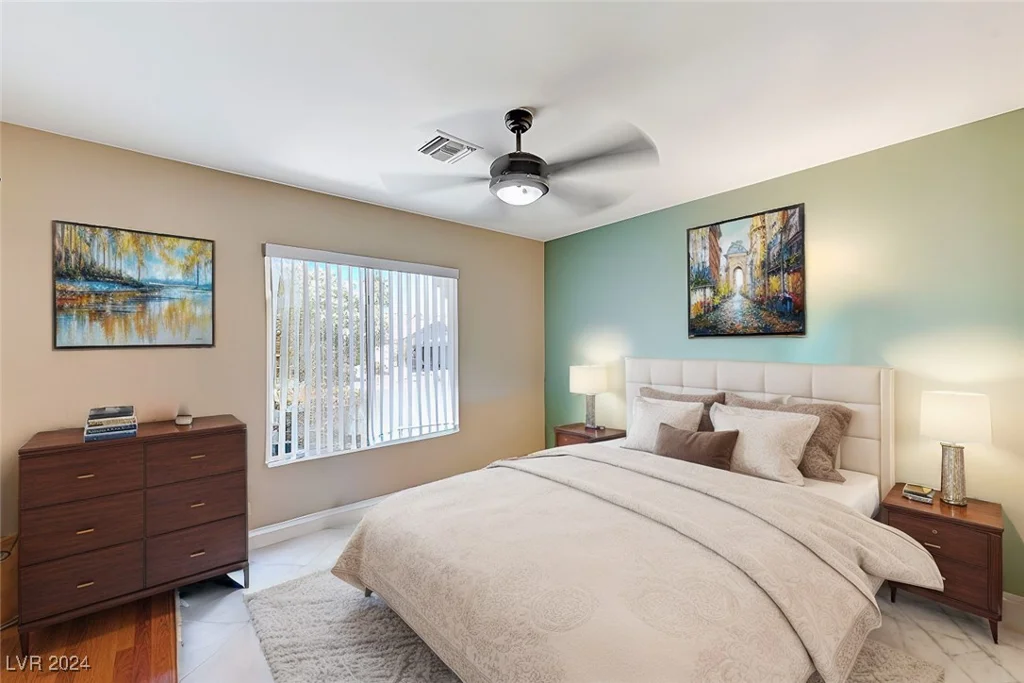 9661 Blue Bell, Las Vegas, NV 89134