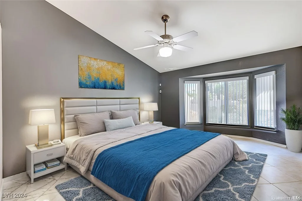 9661 Blue Bell, Las Vegas, NV 89134