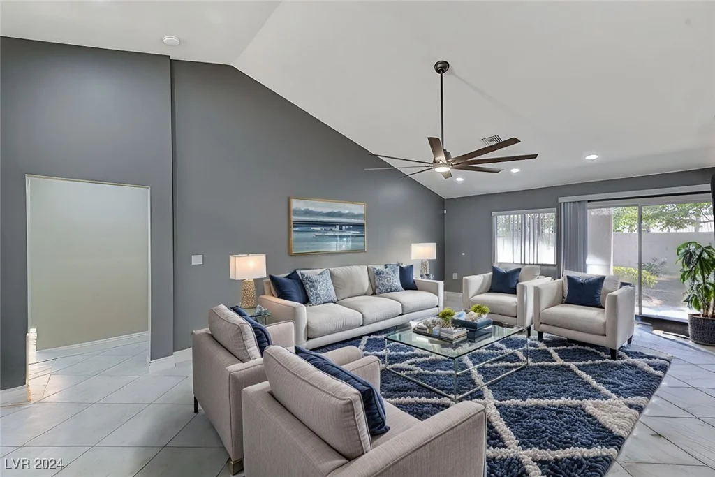 9661 Blue Bell, Las Vegas, NV 89134
