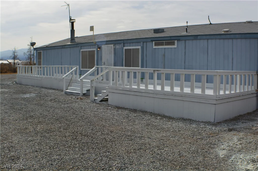 6160 Willis, Pahrump, NV 89048