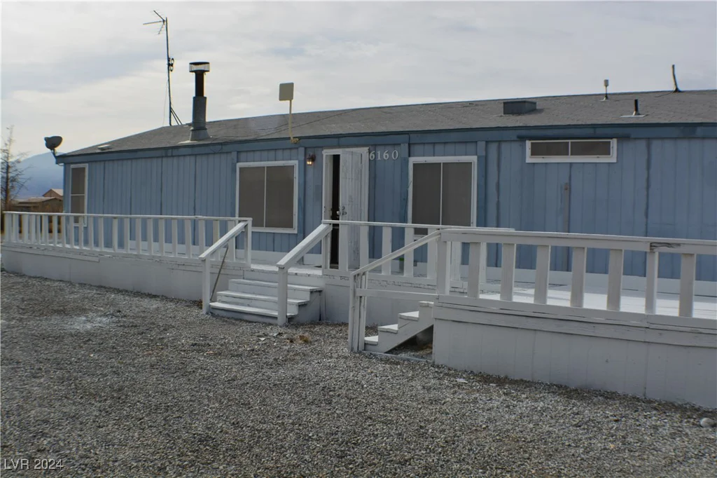 6160 Willis, Pahrump, NV 89048