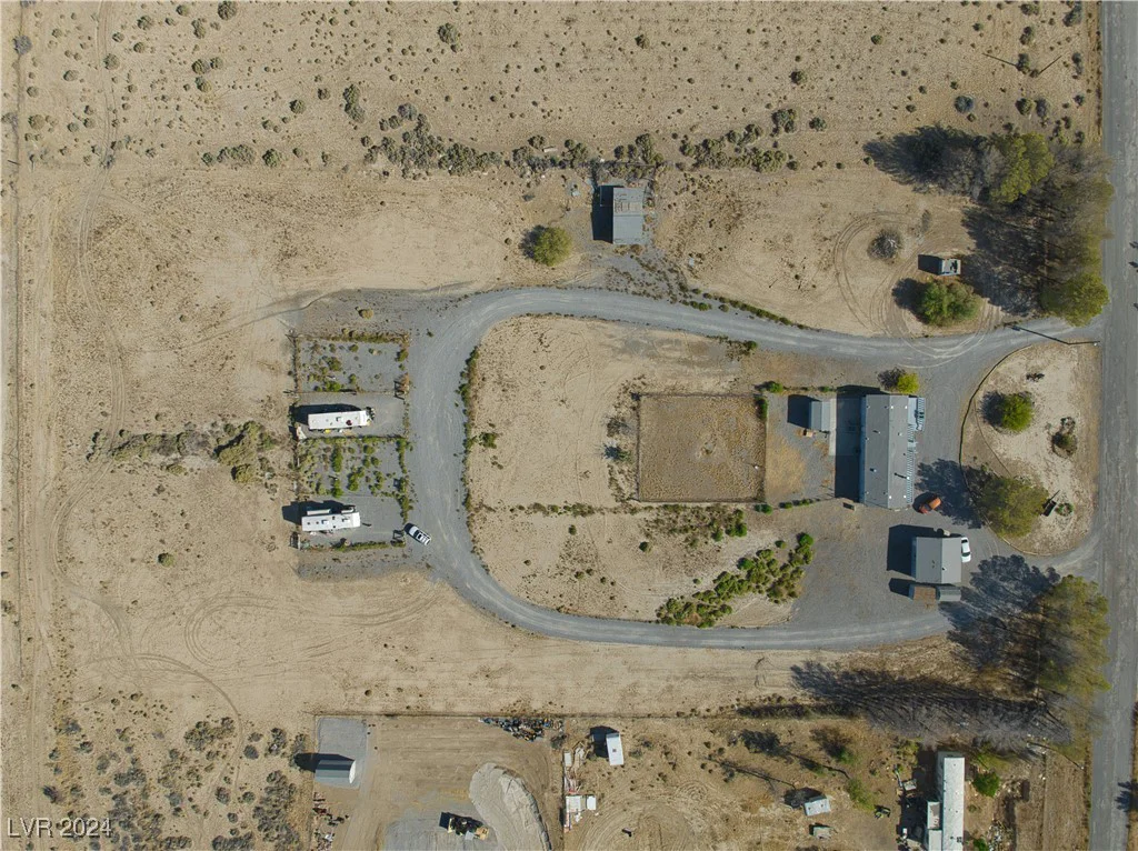 6160 Willis, Pahrump, NV 89048