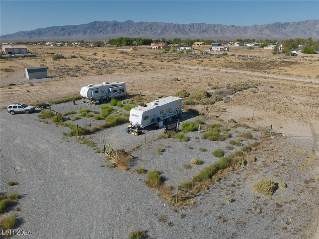 6160 Willis, Pahrump, NV 89048