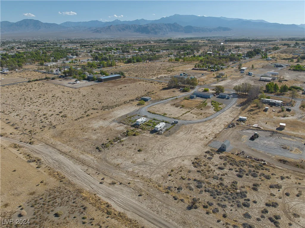 6160 Willis, Pahrump, NV 89048