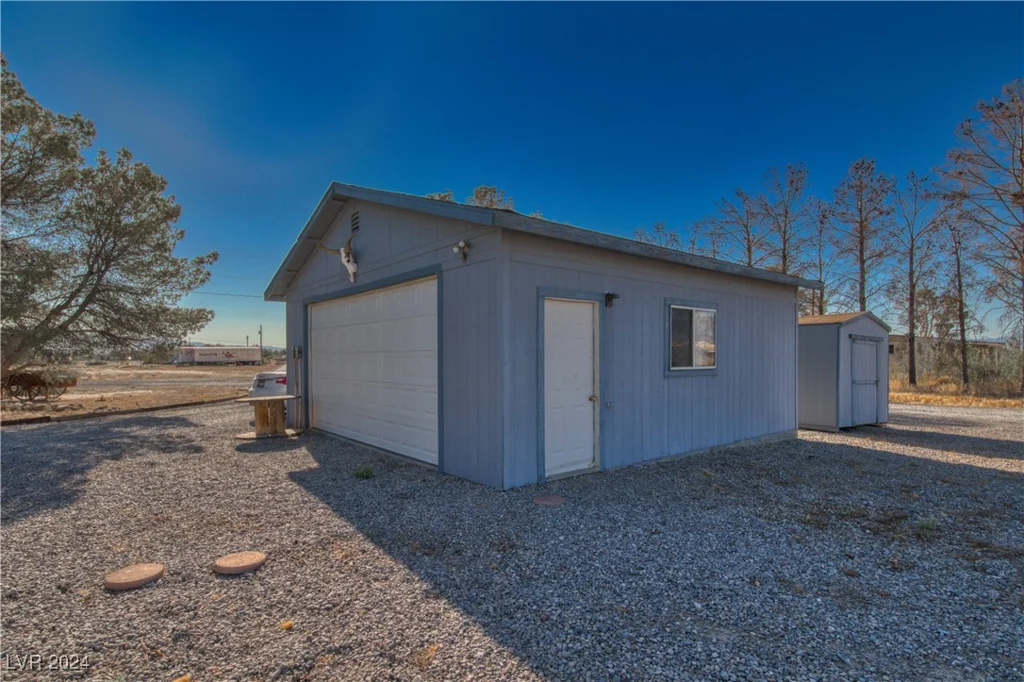 6160 Willis, Pahrump, NV 89048