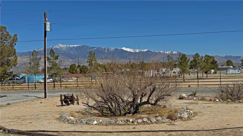 6160 Willis, Pahrump, NV 89048