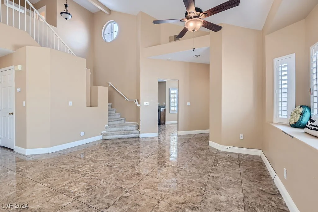 2601 Summerview, Henderson, NV 89074